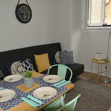 Lisbon Charming Apartment Extérieur photo