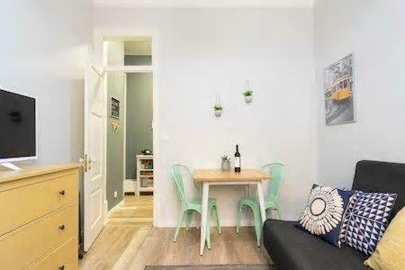 Lisbon Charming Apartment Extérieur photo