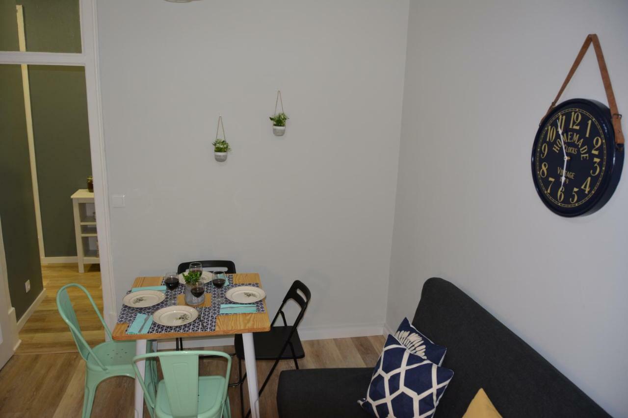 Lisbon Charming Apartment Extérieur photo