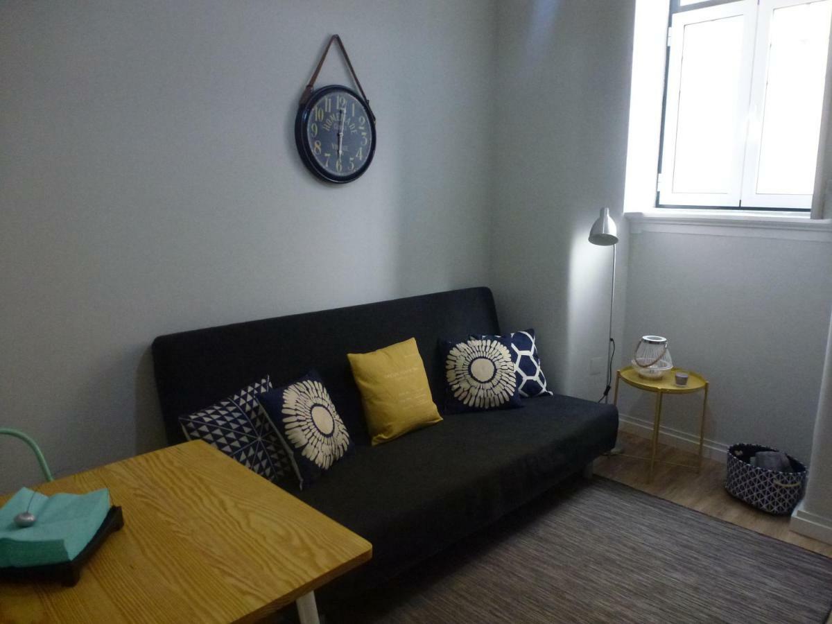 Lisbon Charming Apartment Extérieur photo