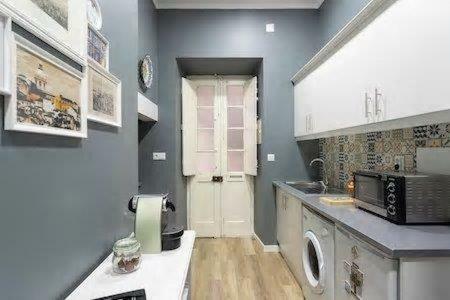 Lisbon Charming Apartment Extérieur photo