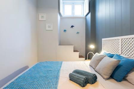 Lisbon Charming Apartment Extérieur photo