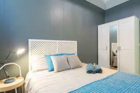 Lisbon Charming Apartment Extérieur photo