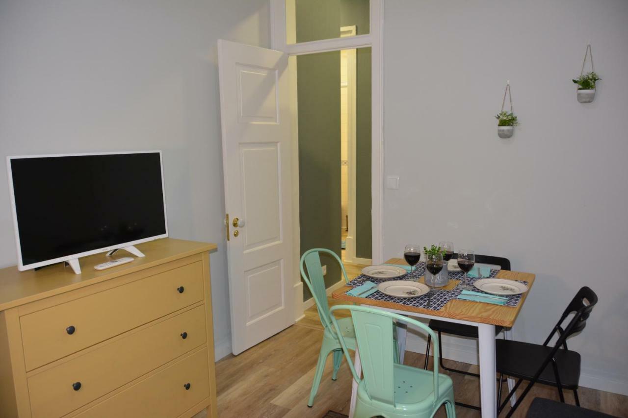 Lisbon Charming Apartment Extérieur photo