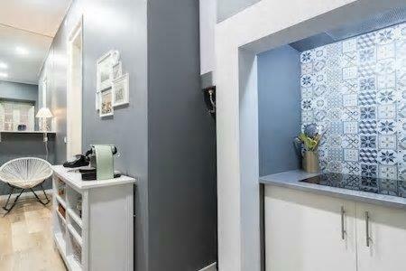 Lisbon Charming Apartment Extérieur photo