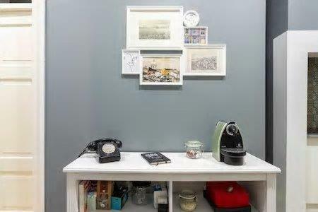 Lisbon Charming Apartment Extérieur photo
