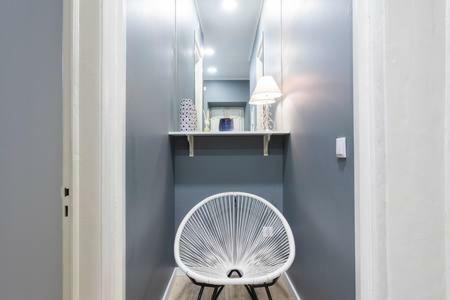 Lisbon Charming Apartment Extérieur photo