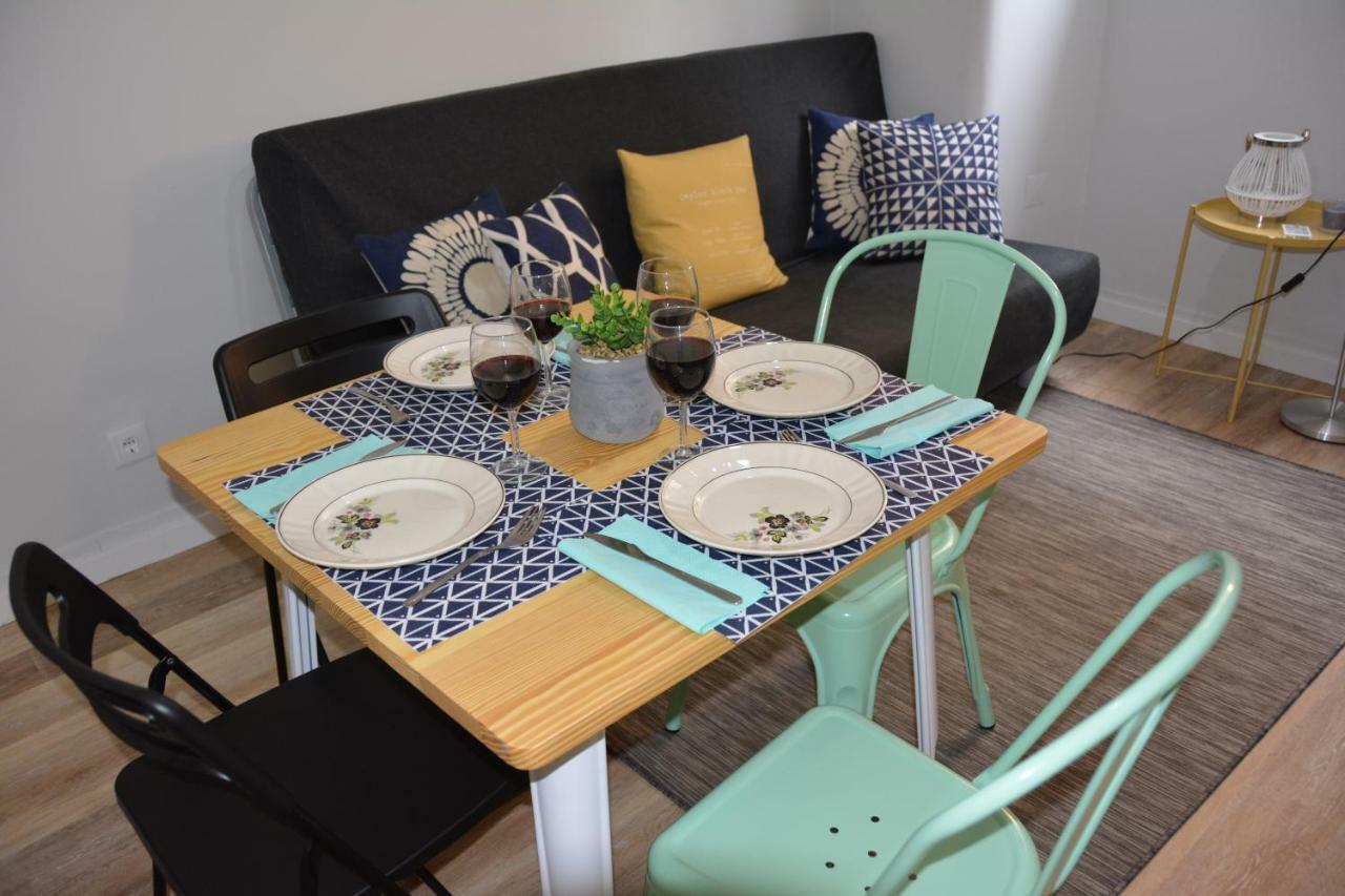Lisbon Charming Apartment Extérieur photo