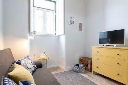 Lisbon Charming Apartment Extérieur photo
